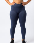 Embody Training Tights -Navy Blue