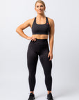 Embody Training Tights - Black