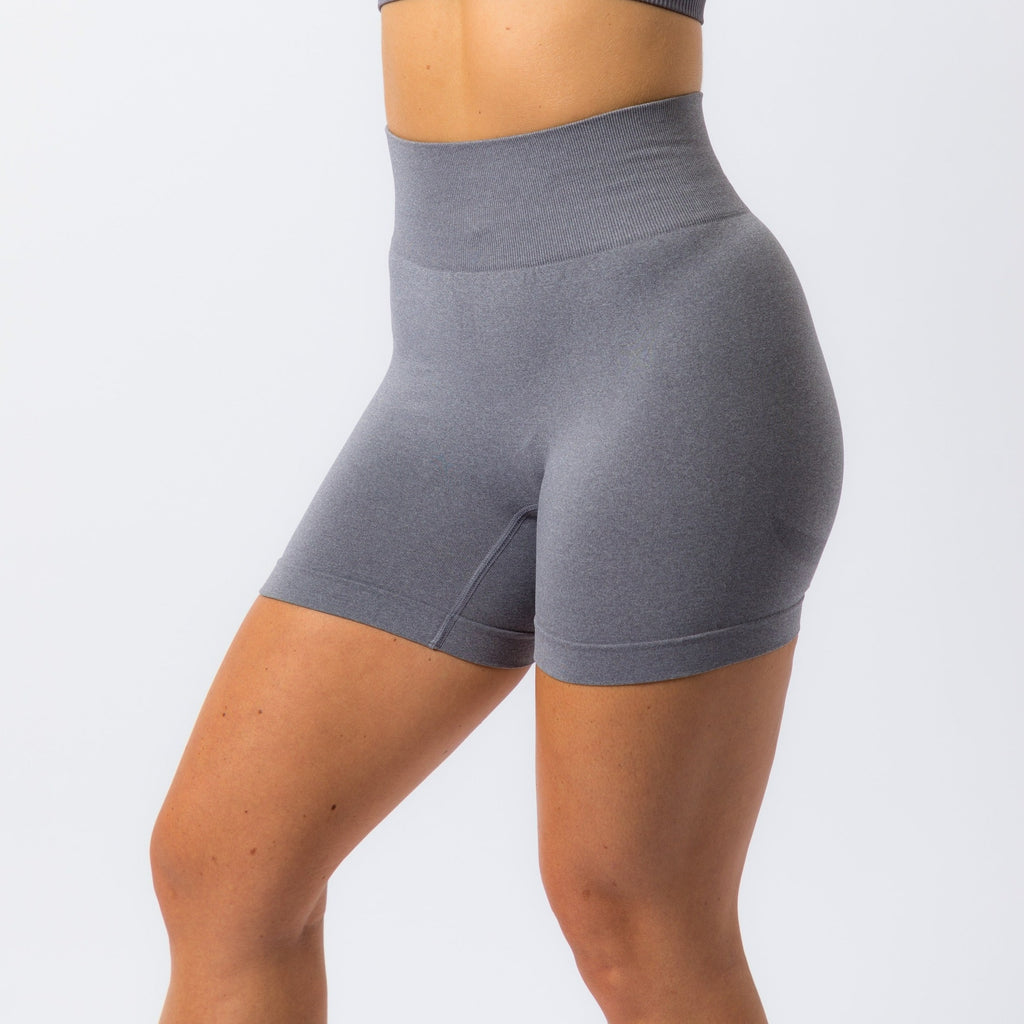 Seamless booty deals shorts